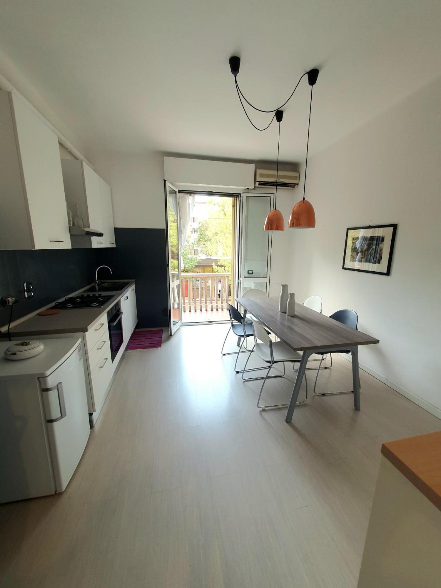 Spacious Three-Room Apartment In Saragozza Bologna Exterior foto